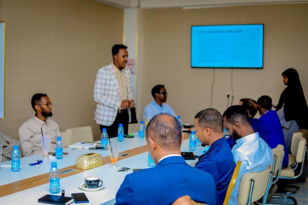 Uniting for Better Healthcare: The Formation of SOLPHNet